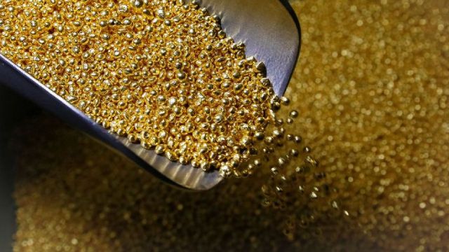 Anglo Asian Mining highlights productive and transformative year