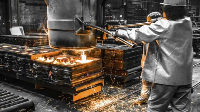 Arizona Gold & Silver CEO discusses appointment of new VP exploration - ICYMI
