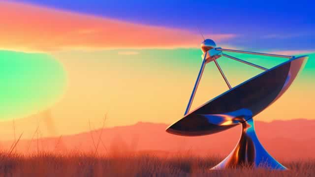 AST SpaceMobile Inc Đà tăng lên mức cao chưa từng có khi đột phá vệ tinh thúc đẩy đà rally