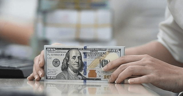 Ba yếu tố có thể đẩy tỷ giá USD/VND tăng trong năm 2026