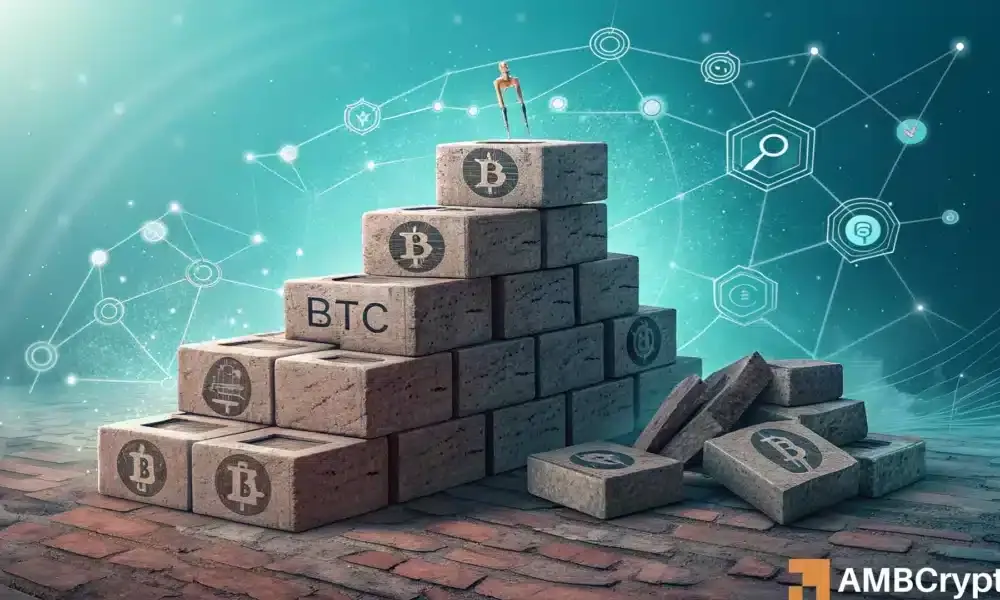 Bitcoin mở đầu năm 2026 với sự gia tăng của các đóng góp cho Bitcoin Core – Tại sao điều này quan trọng