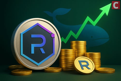 Coinbase Thêm Ray, Energy, Elsa và Fun vào Lộ trình niêm yết