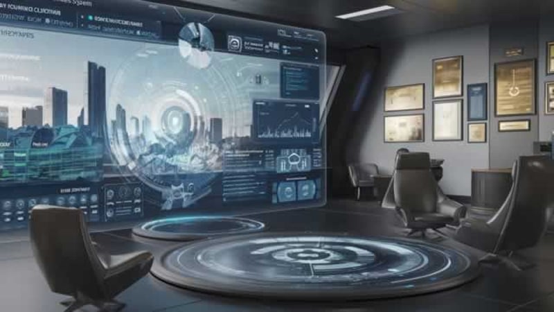 Palantir Could Continue to Post Impressive Results in 2026.