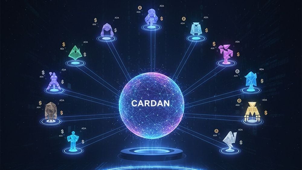 Cardano Phân Phối 77 Triệu USD Token cho 11 Đại Biểu nhằm Thúc Đẩy ‘Tính Kiên Cường và Đa Dạng’