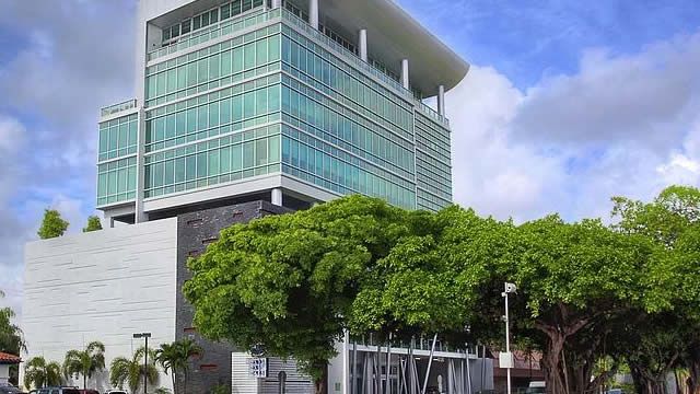 Centerspace: Risk-Reward Turns Attractive as Strategic Review ...