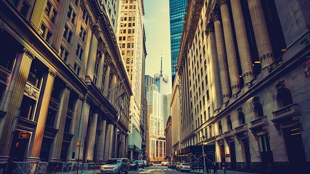 Fed Data Shows the Consumer Holding up Until the Next $2,000 Emergency