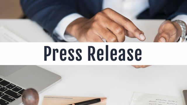 First Mining Gold Corp. Announces Updated Socio-Economic Analysis for the Springpole Gold Project
