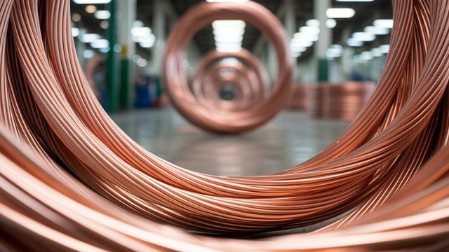 Freeport EPS expected to outperform as Grasberg ramp-up delayed