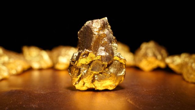 Galantas Gold shares double in early trade on new gold project acquisition