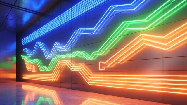 Gold and silver at record highs as trade war fears drive safe haven demand
