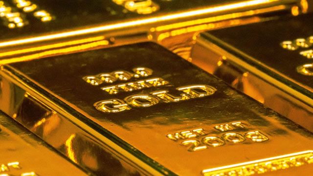 Gold market analysis for January 12 - key intra-day price entry levels for active traders