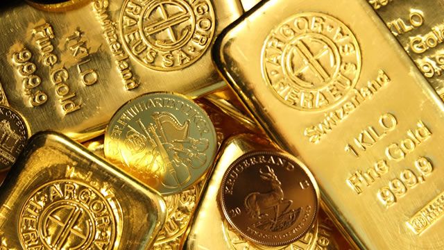 Gold market analysis for January 7 - key intra-day price entry levels for active traders