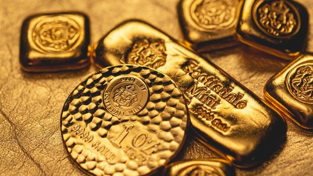 Gold prices ride geopolitical shockwaves above $4,600, but real resistance lies at $4,770/oz – World Gold Council