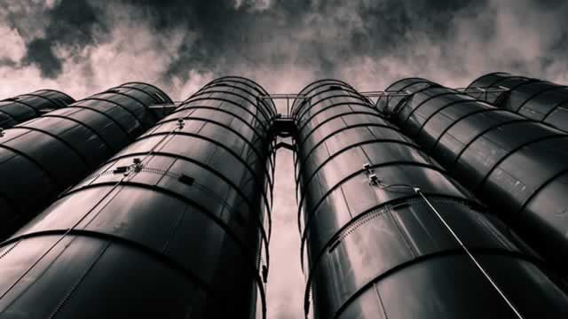 Có Nên Đầu Tư Vào Itron (ITRI) Dựa Trên Quan Điểm Lạc Quan Của Wall Street Không?