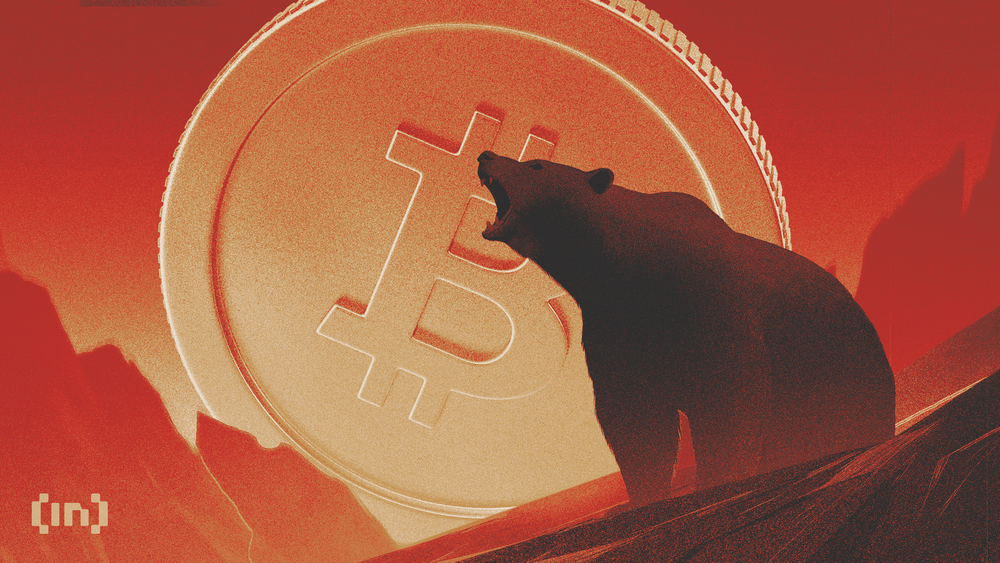 5 Bear Market Signals Are Flashing for Bitcoin This January