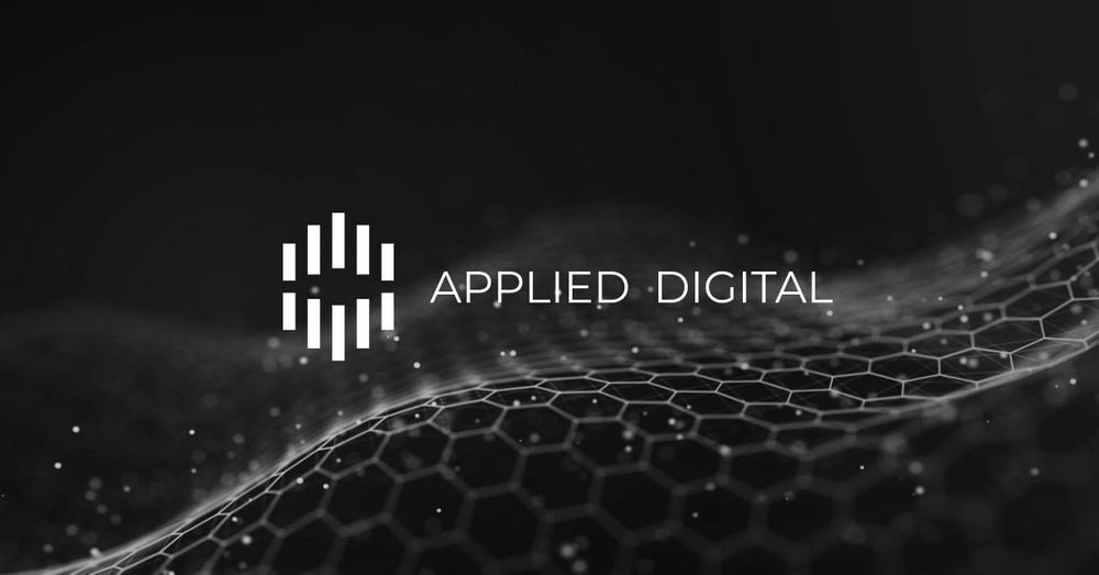 Applied Digital (NASDAQ:APLD) Nhắm Tới Tăng Trưởng Cơ Sở Hạ Tầng AI ...