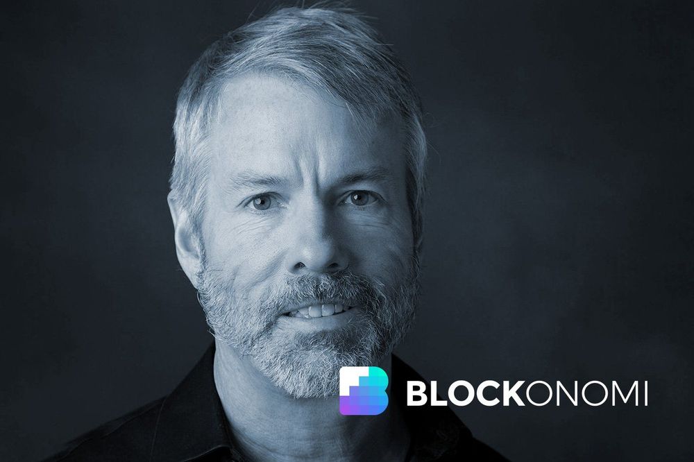 Bitcoin Bottom Is In, Says Michael Saylor After Market Reset