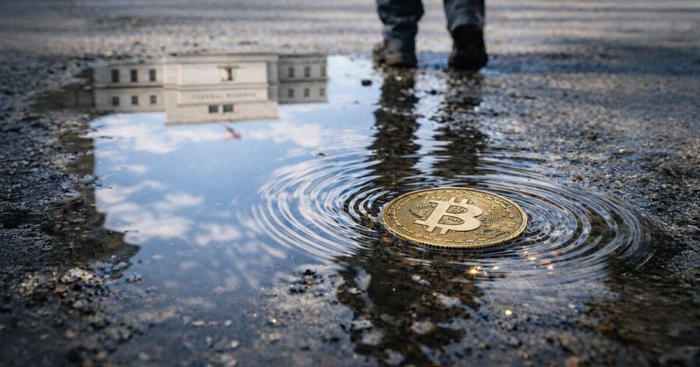 Bitcoin traders are bracing for a Fed “credibility shock” that hinges on one critical date this month