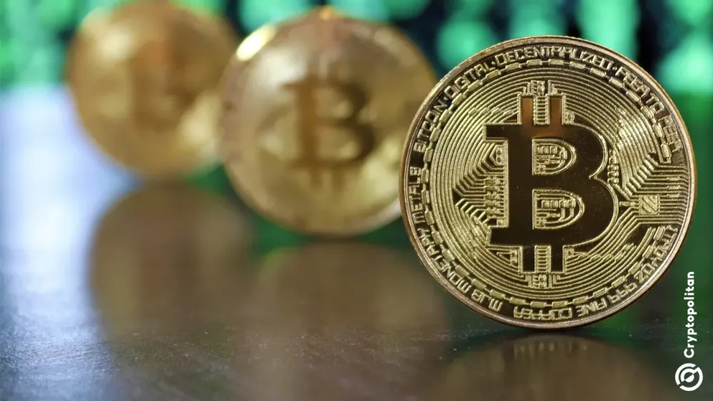 Bitcoin underperforms, gold holds ground after Trump says Venezuela will turn over up to $3B in oil