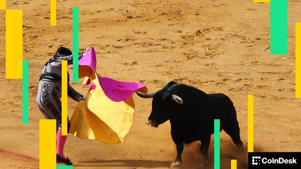 Bitcoin's breakout lifts crypto equities and miners in pre-market trading