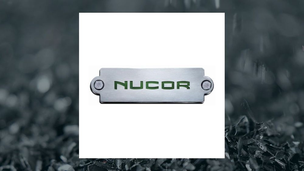Braun Stacey Associates Inc. Mua 4,888 Cổ phiếu của Nucor Corporation $NUE
