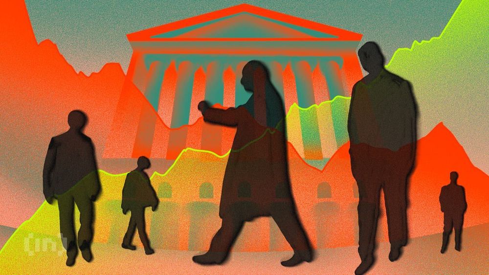 DOJ’s Move Against the Fed Shook Markets: What It Could Mean for Bitcoin