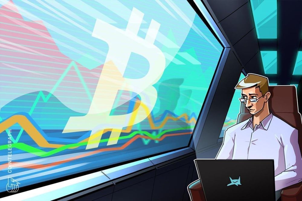 Four Bitcoin charts to watch heading into 2026