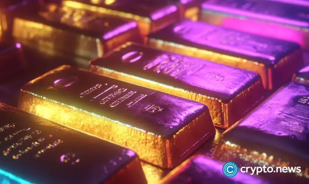 Gold and silver all-time highs as Bitwise maps gold-to-Bitcoin rotation