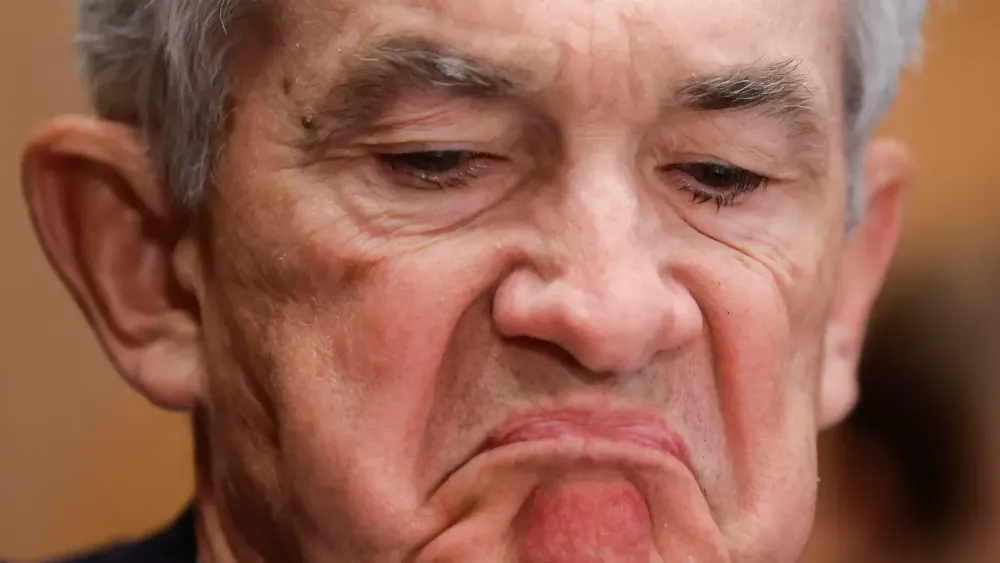 ‘It’s Now Happening’—Urgent U.S. Dollar ‘Collapse’ Warning Issued As Markets Brace For Gold And Bitcoin Price Shocks