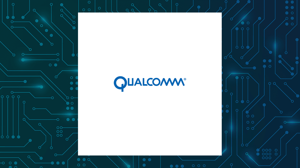 QUALCOMM Incorporated $QCOM Cổ Phiếu Bán bởi Allspring Global Investments Holdings LLC