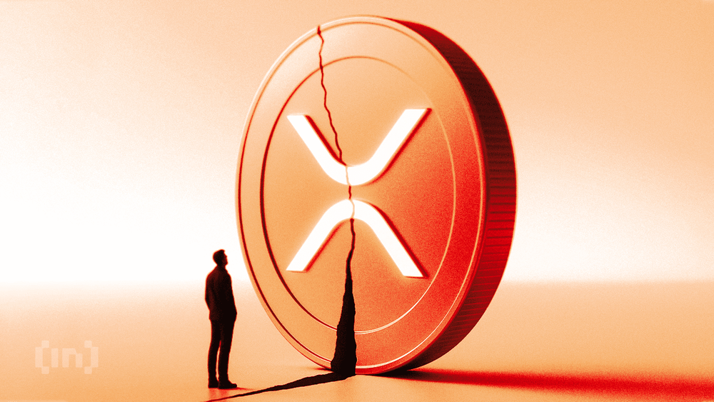 RLUSD Hits Record High Amid Ripple’s Institutional Push — But XRP Is Left Behind