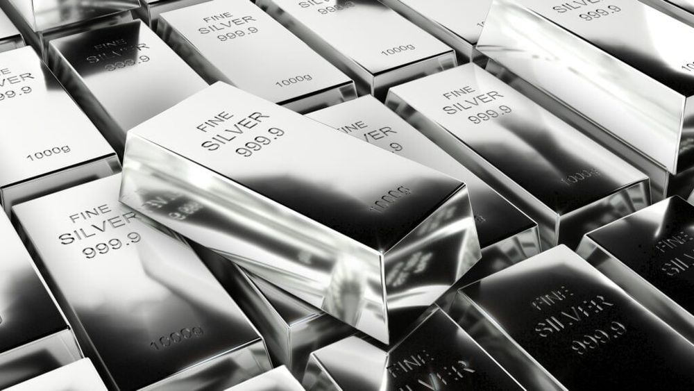 Silver Swings Wildly After Trump Holds Back On Critical Mineral Tariffs: Dow Futures In The Green After Strong Tech Rally