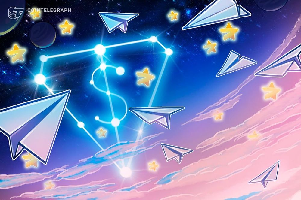 Telegram revenue jumps to $870M in H1 2025; $2B full-year target: FT