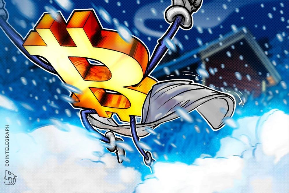 Three reasons why Bitcoin's 'real breakout' toward $107K has begun