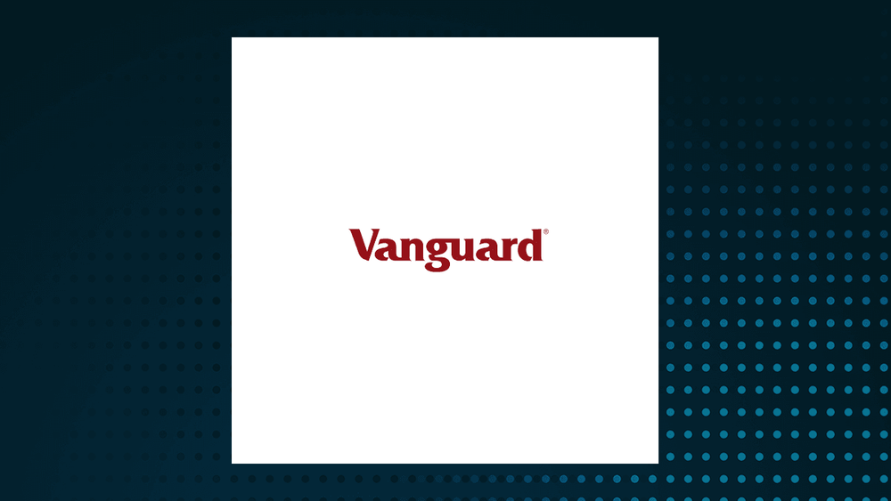 Vanguard Mega Cap Value ETF $MGV Shares Acquired by Cwm LLC | Index.vn