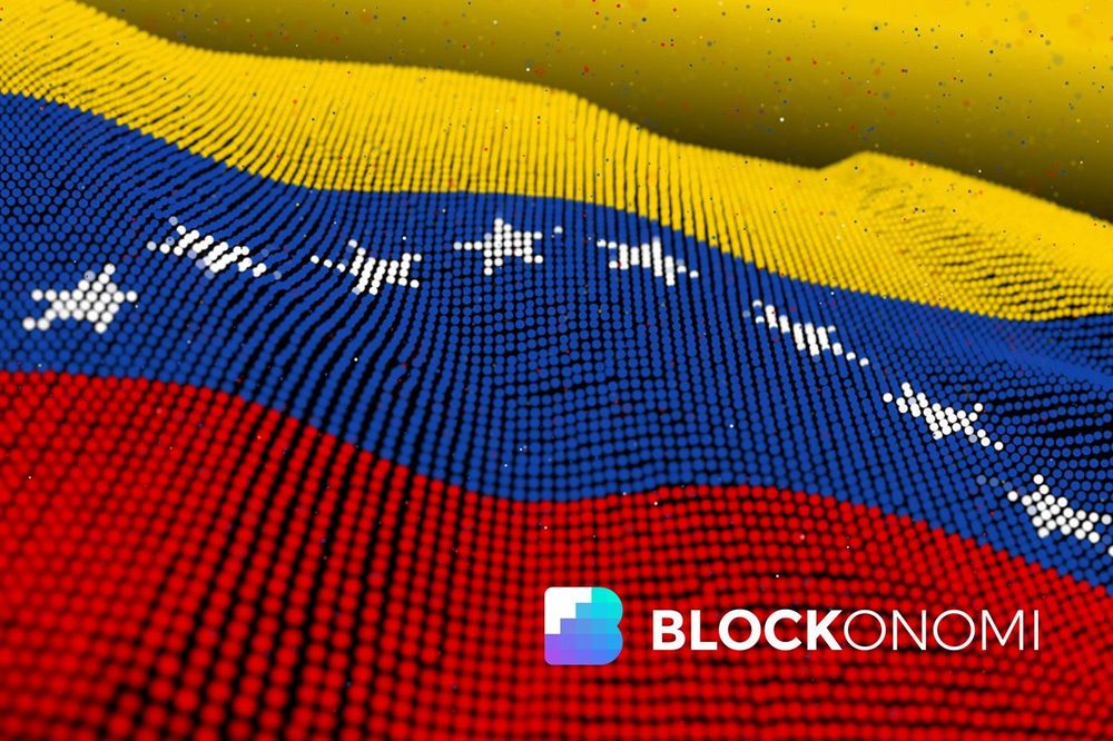 Venezuela’s Alleged $67 Billion Bitcoin Reserve Exposed After Maduro Capture