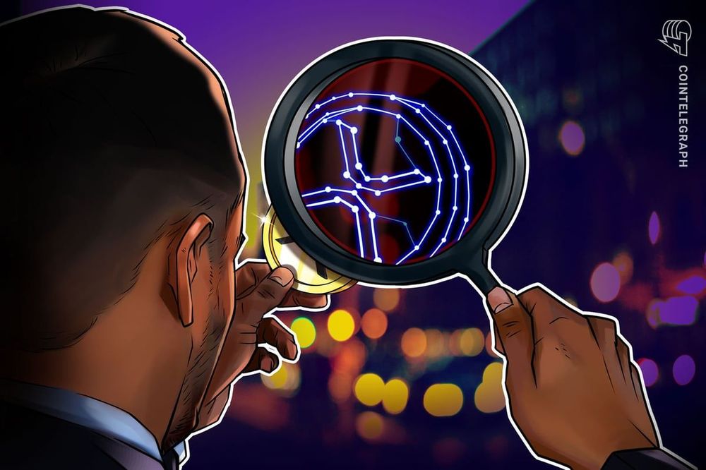 XRP price 'starting to respond' to gold's multiyear 180% boom: Analyst