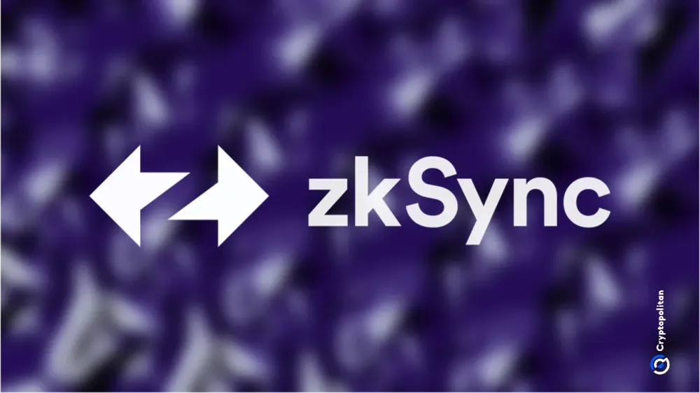 ZKsync đặt hạ tầng thực tế làm trọng tâm chính trong chiến lược 2026
