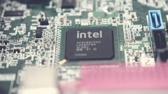 Intel You Rascal Intel | Index.vn