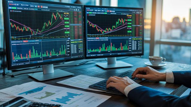 Markets Are Locked in a “Wait-and-See” Mode