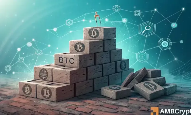 Bitcoin mở đầu năm 2026 với sự gia tăng của các đóng góp cho Bitcoin Core – Tại sao điều này quan trọng