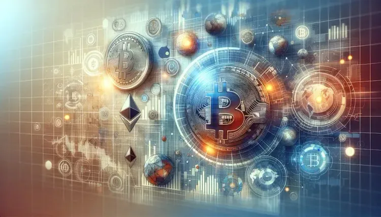 GameStop Bitcoin Transfers Stir Market Amid Tariff Concerns