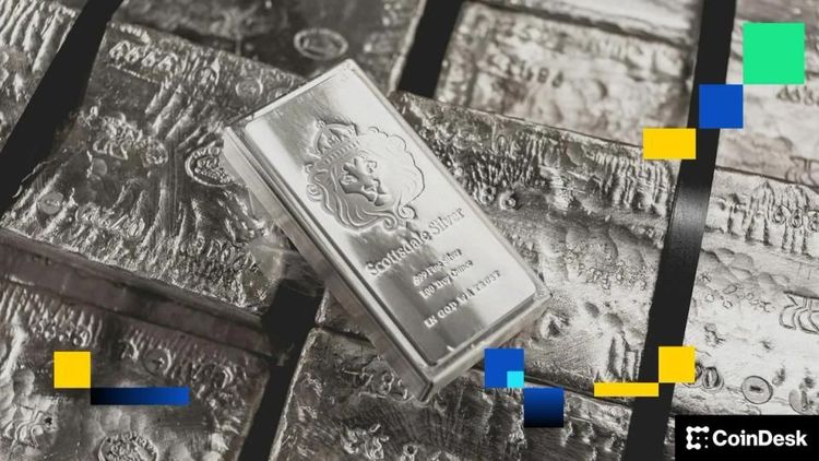 Veteran trader Peter Brandt hints at silver-like bull run in Monero