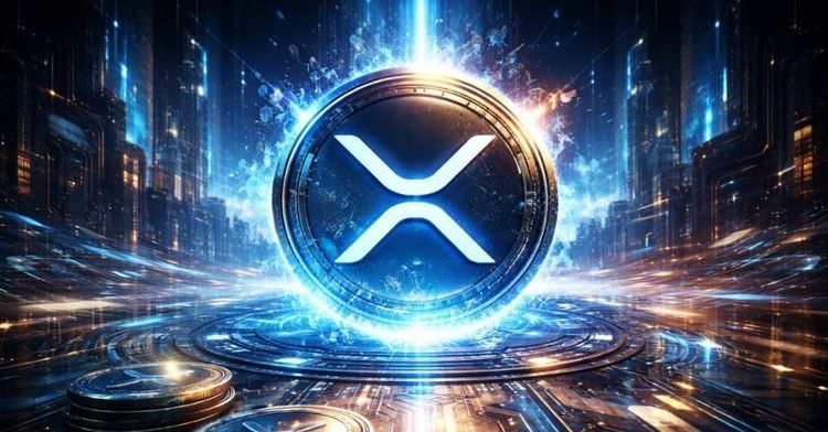 XRP Mirrors Gold’s Trajectory: What A Similar ATH Rally Would Mean