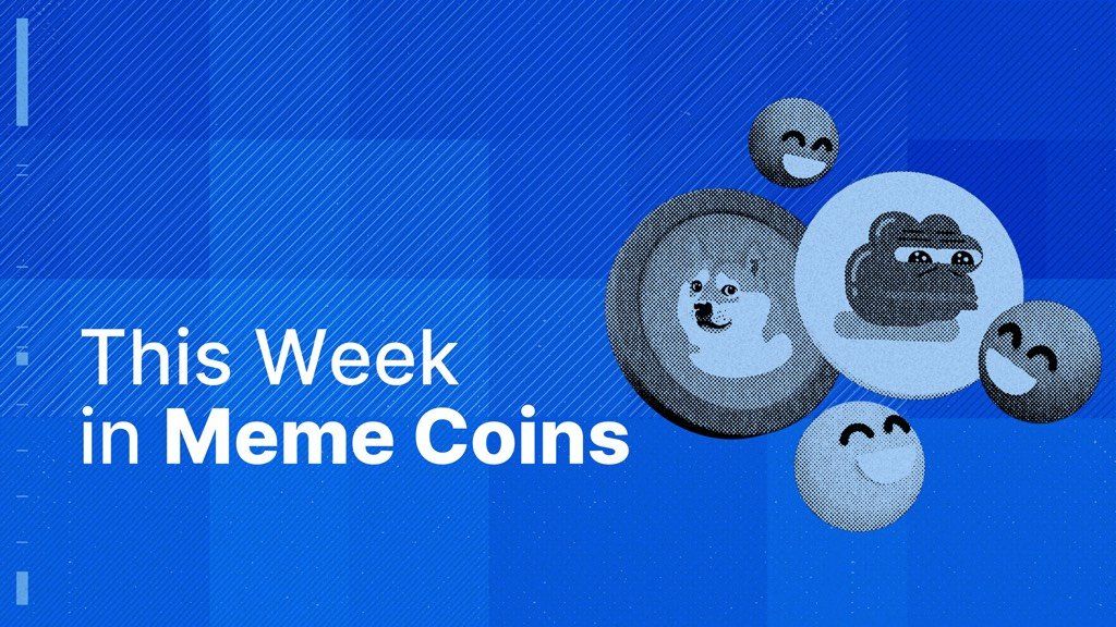 Meme Coin News: Memes Roar Back as Risk-On Returns to Crypto | Index.vn