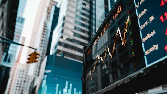 Nasdaq leads Wall Street slide as silver pulls back from record highs