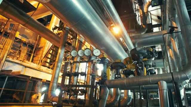 New Era Energy & Digital hợp tác với Primary Digital Infrastructure để ...