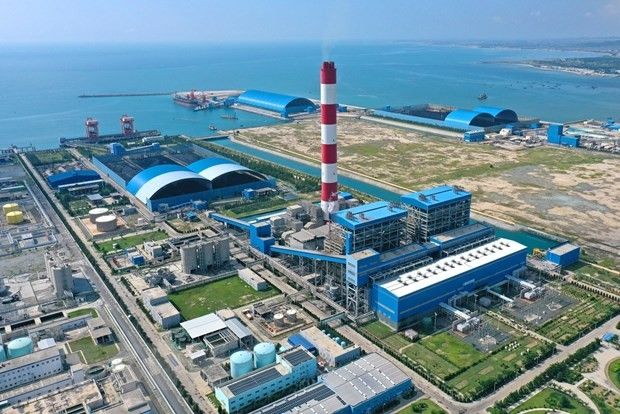 2026 sẽ chứng kiến những cột mốc quan trọng của ngành năng lượng Việt Nam khi Nhà máy Nhiệt điện Quảng Trạch I tiến tới phát điện thương mại
