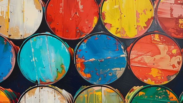 OPEC+ phê duyệt tăng 206.000 thùng dầu/ngày cho tháng Tư giữa bối cảnh gián đoạn nguồn cung do các vụ tấn công của Mỹ và Israel nhằm vào Iran