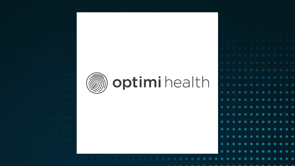 Optimi Note Optimi Health (OTCMKTS:OPTHF) Giảm 1,4% – Tiếp Theo Là Gì? | Index.vn